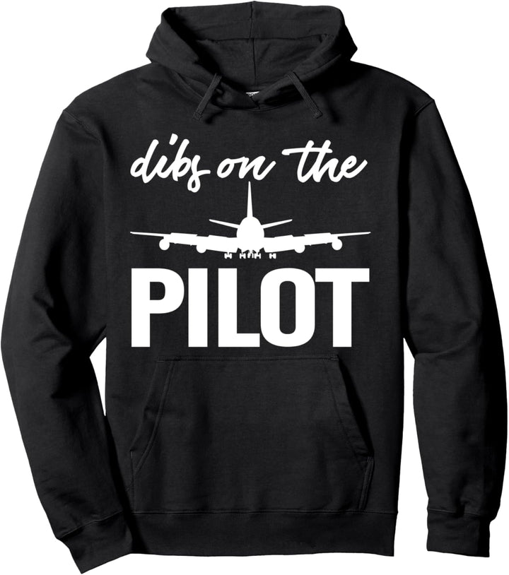 Flughafen Flieger Flugzeuge Navigation Navigator Pilot Pullover Hoodie