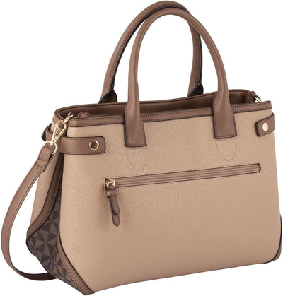 Gabor , Baria , Damen , Shopper Mixed Beige, Mixed Beige