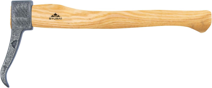 Stubai Handsappel Nature mit Stiel 650 g