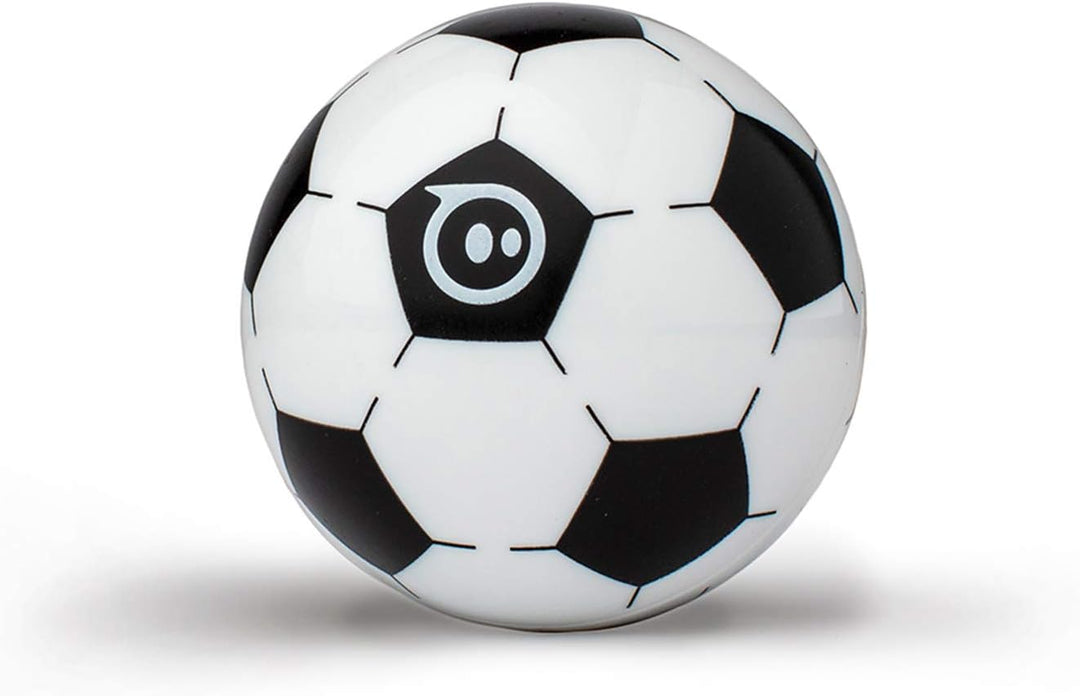 Sphero Mini Soccer: Appgesteuerter Spielzeugroboter für Kinder - Fussballspiel und Smartphone-Fernst