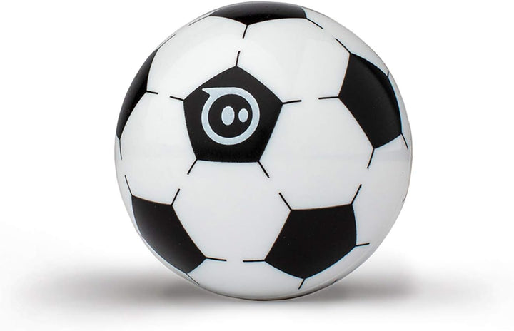 Sphero Mini Soccer: Appgesteuerter Spielzeugroboter für Kinder - Fussballspiel und Smartphone-Fernst