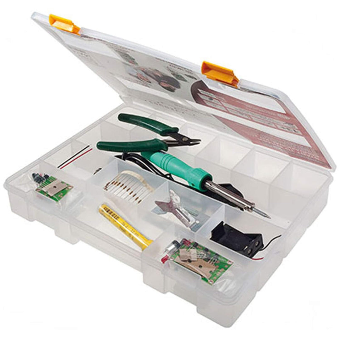 VELLEMAN - EDU03 Löt-Lernpaket 839005