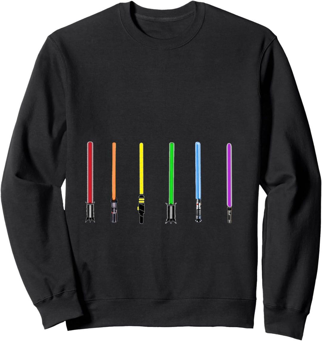 LGBT Gay Pride Schwule Lesben Bisexuelle Transgender Sweatshirt