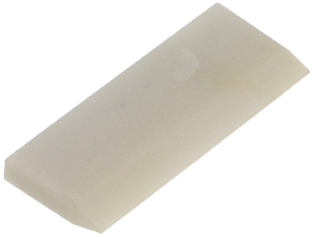 Stubai Abziehstein Form C hart Original Arkansas, 60 x 25 x 5 mm, 534905