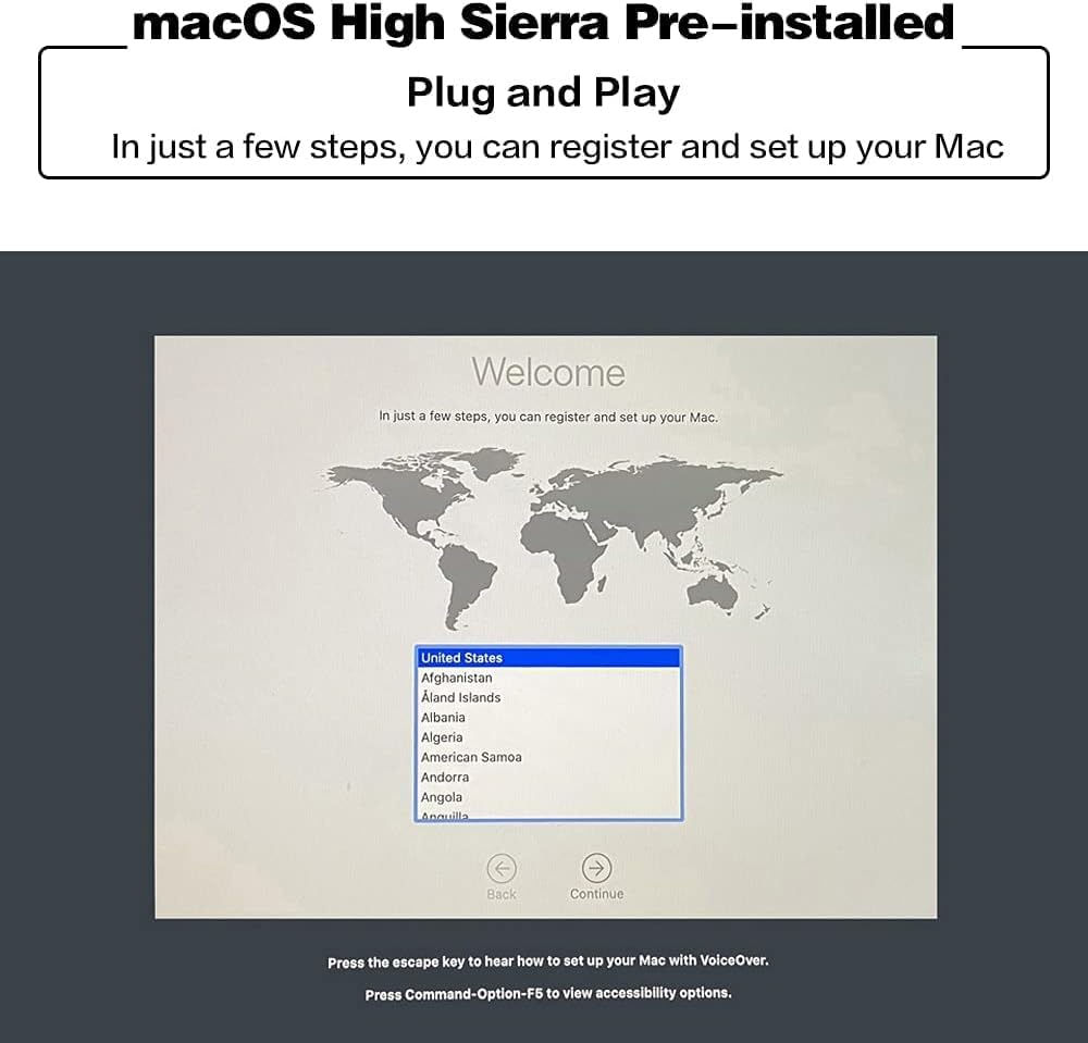 SHARKSPEED SSD 256GB Festplatte Intern Upgrade für MacBook Air 2012 A1465 A1466 EMC2558 EMC2559 (Mac