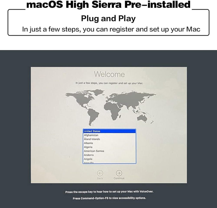 SHARKSPEED SSD 256GB Festplatte Intern Upgrade für MacBook Air 2012 A1465 A1466 EMC2558 EMC2559 (Mac