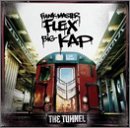 Tunnel  clean, Audio-CD