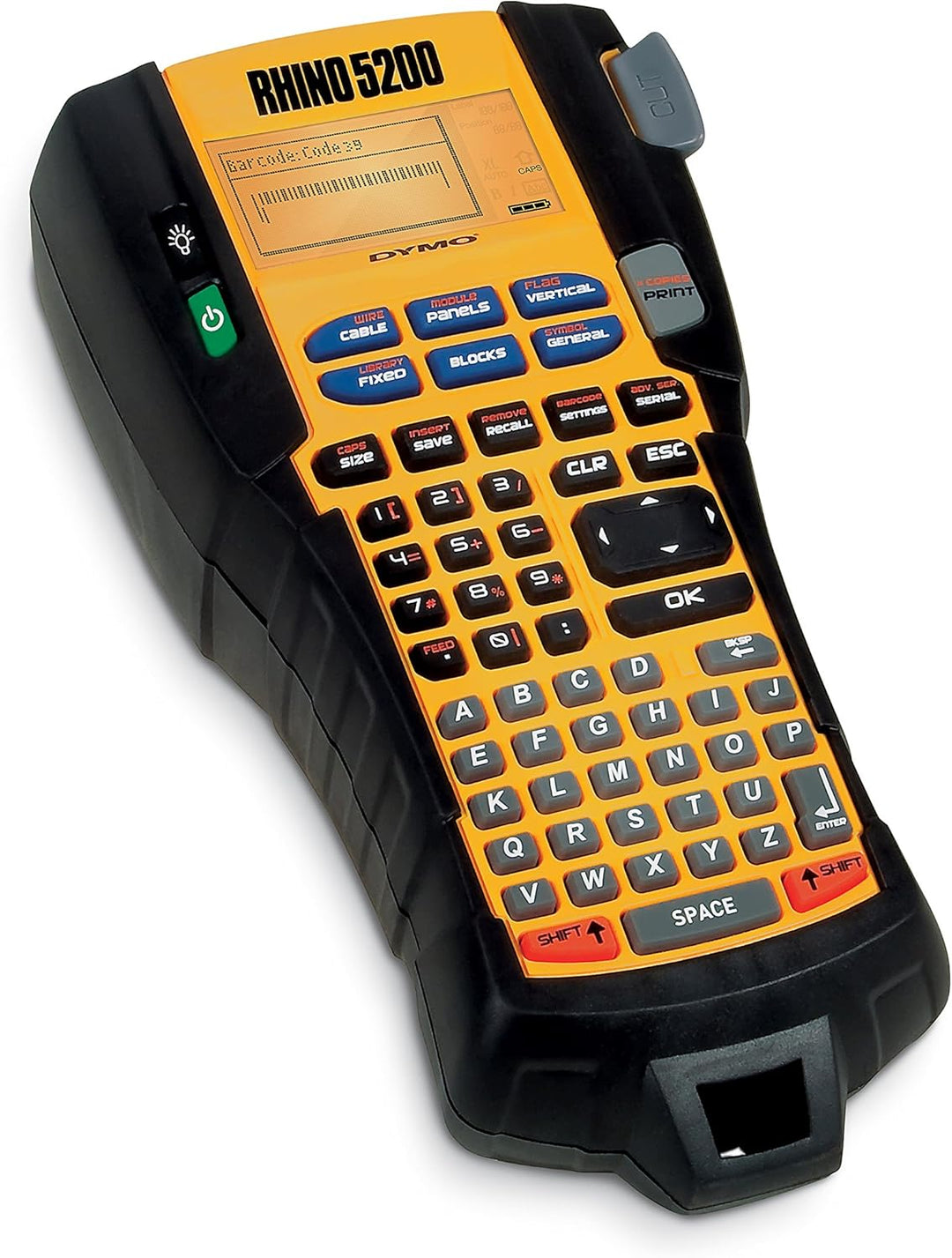 Rhino 5200