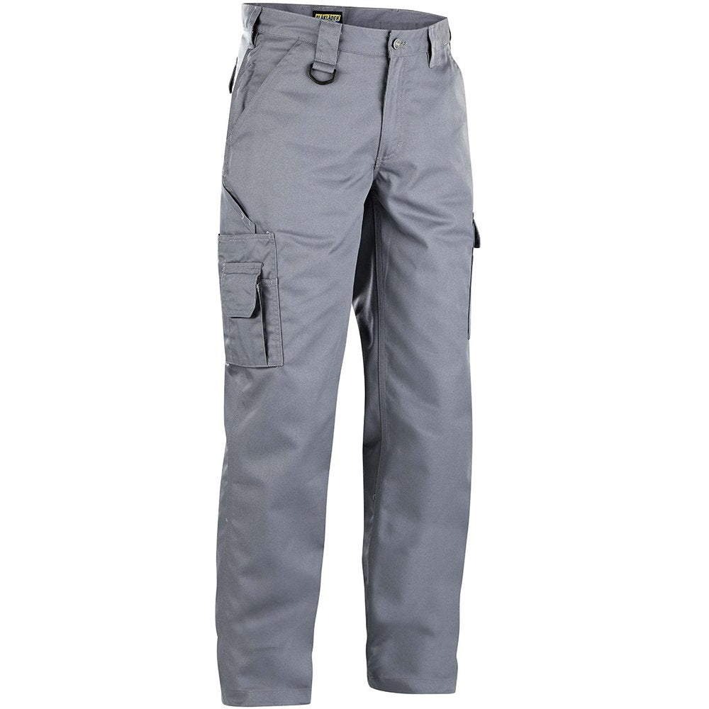 Blakläder Bundhose Profil, 1 Stück, D108, grau, 140718009400 Gray D108, Gray D108