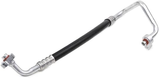 MAHLE AP 126 000P A/C-Schlauchgruppe BEHR PREMIUM LINE