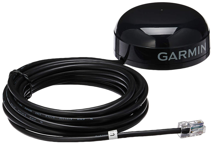 Garmin GPS 16 x – GPS-Empfänger-Modul Schwarz, TU EU