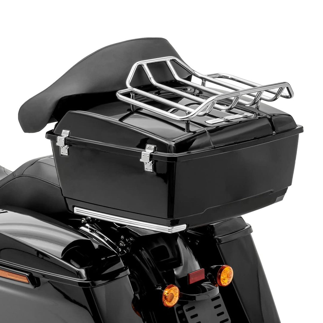 Top Case Large für Harley Davidson CVO Road Glide Ultra (FLTRUSE) 11-13