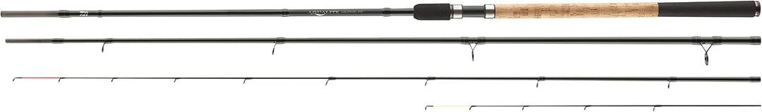 Daiwa Aqualite Feeder 3.30m -60g Rute