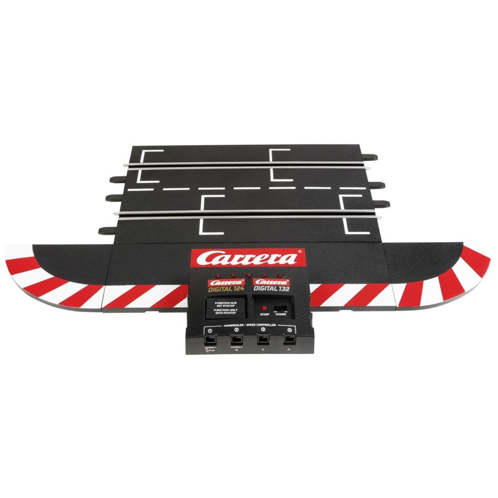 Carrera 20030344 - Digital 124/132 Black Box