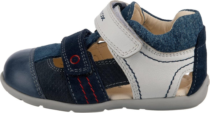 Geox Baby Jungen B Kaytan A Erste Schritte
