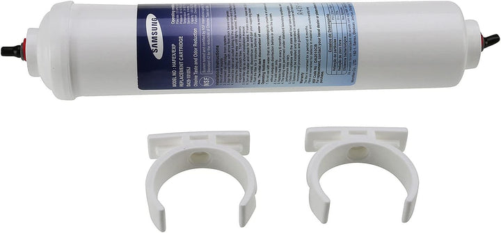 Samsung DA29-10105J HAFEX/EXP Externer Inline-Kühlschrank-Wasserfilter (4), 4
