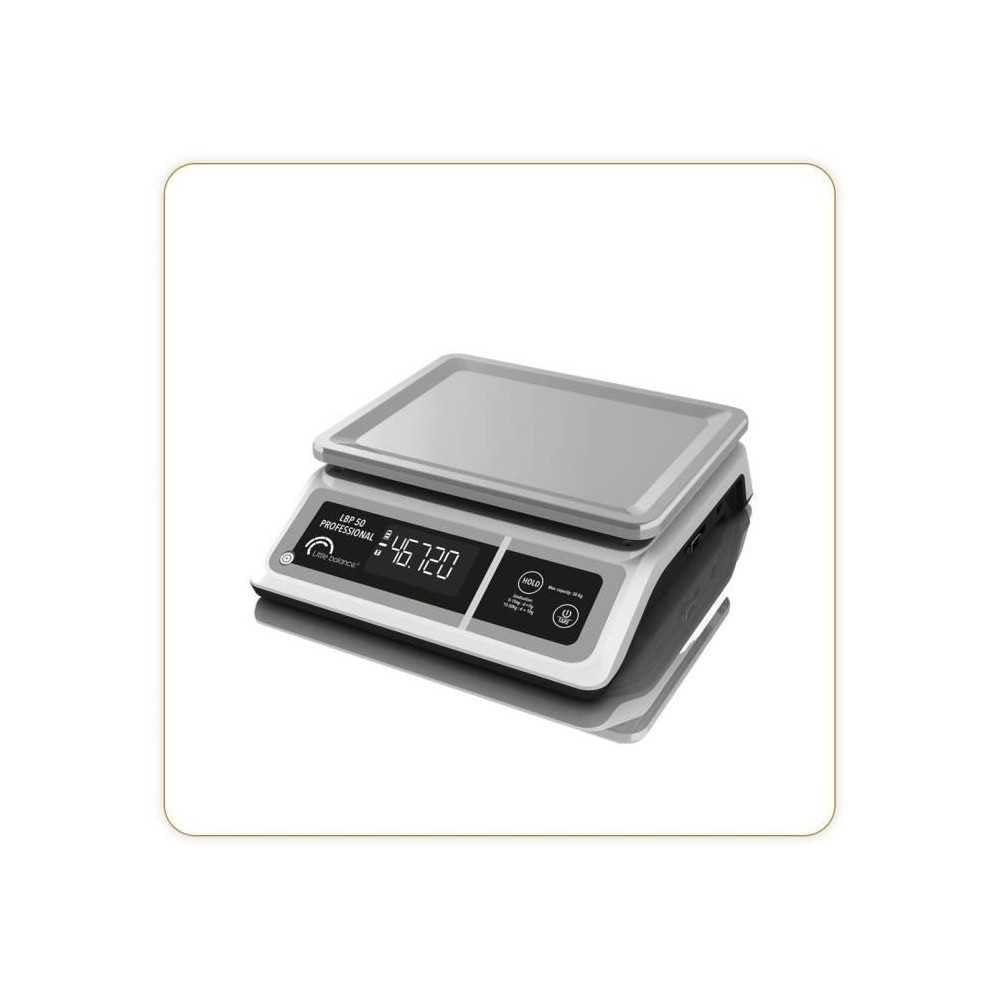 Küchenwaage LBP 50 Professional