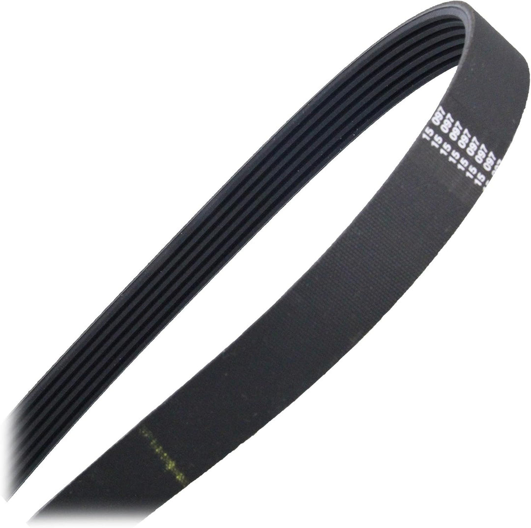 SKF VKMA 31216 Spannrollensatz für Nebentrieb