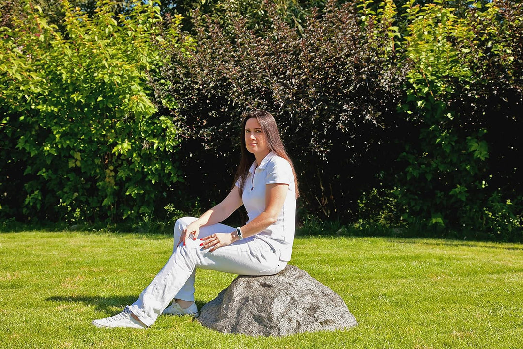 Kunstfelsen Für Garten Abdeckung Für Poolpumpe Sandfilteranlage Gullideckel Dekosteine Felsen Für Sc