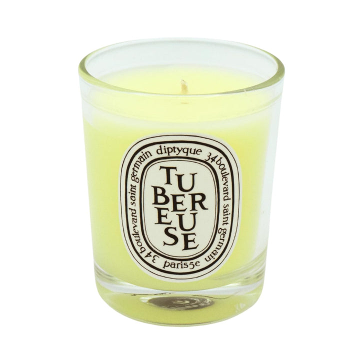 Scented Candle - Tubereuse (Tuberose) - 70g/2.4oz