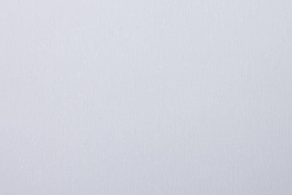 Mr.Sandman Top Care Tencel Matratzenschutz mit Eckengummi Weiss 90x200cm 175g/m²