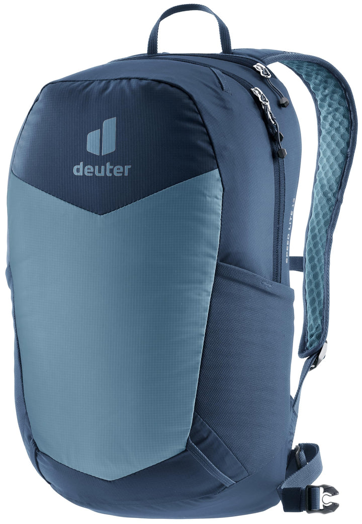 deuter Unisex Speed Lite 13 Wanderrucksack 13L Atlantic-ink, 13L Atlantic-ink