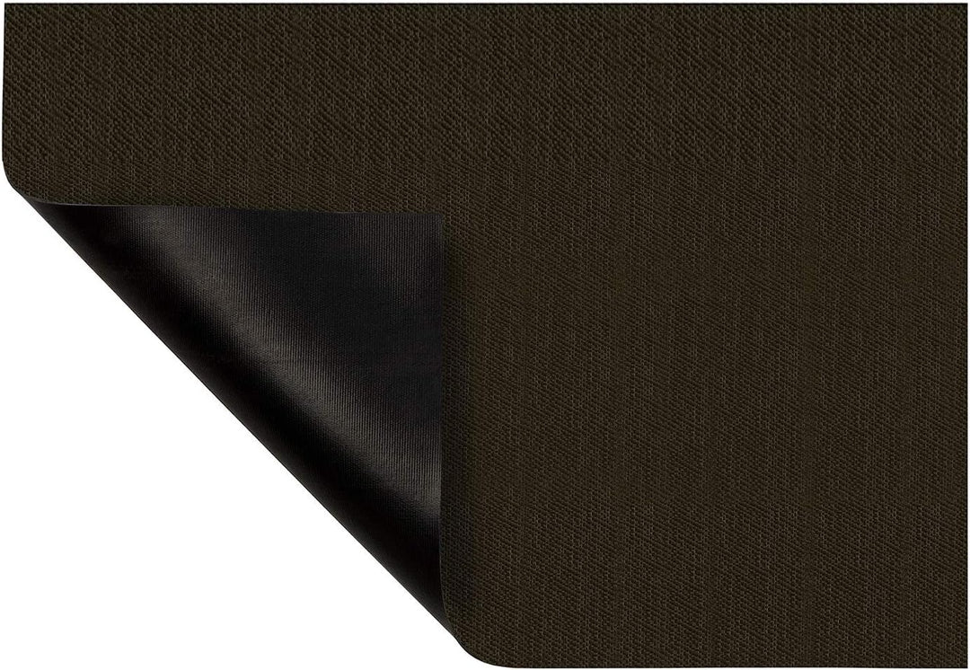 Floordirekt Grillschutzmatte | Schwer entflammbar | 2 Grössen | 5 Designs | Grillmatten zum Grillen