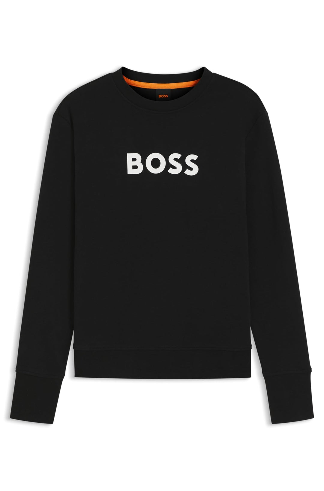BOSS Damen Sweatshirt XS Black1, XS Black1