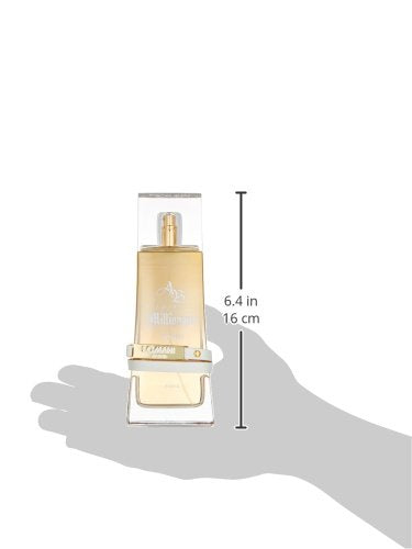 Lomani Ab Spirit Millionaire Woman femme Eau de Parfum, aromatisch, 100 ml, 1