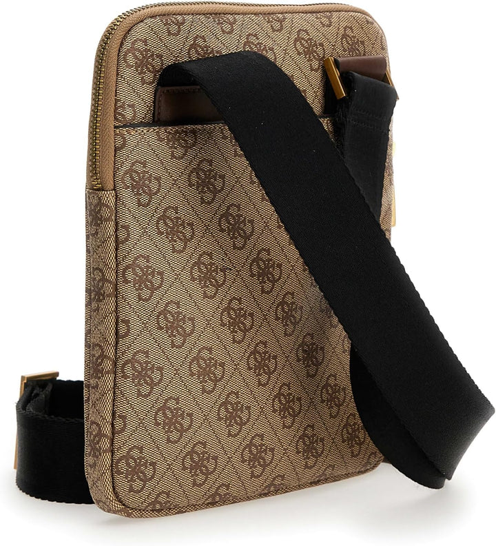 Guess jeans Hmevzl P2223 Frau T.U Beige/Brown, T.U Beige/Brown