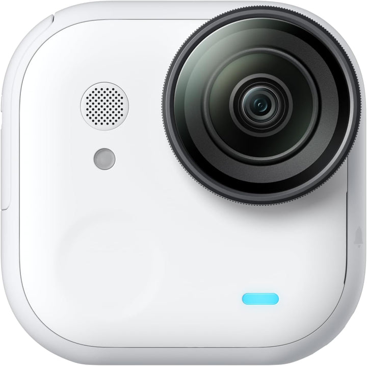 Insta360 GO Ultra Standard Kit Blanc Arctique