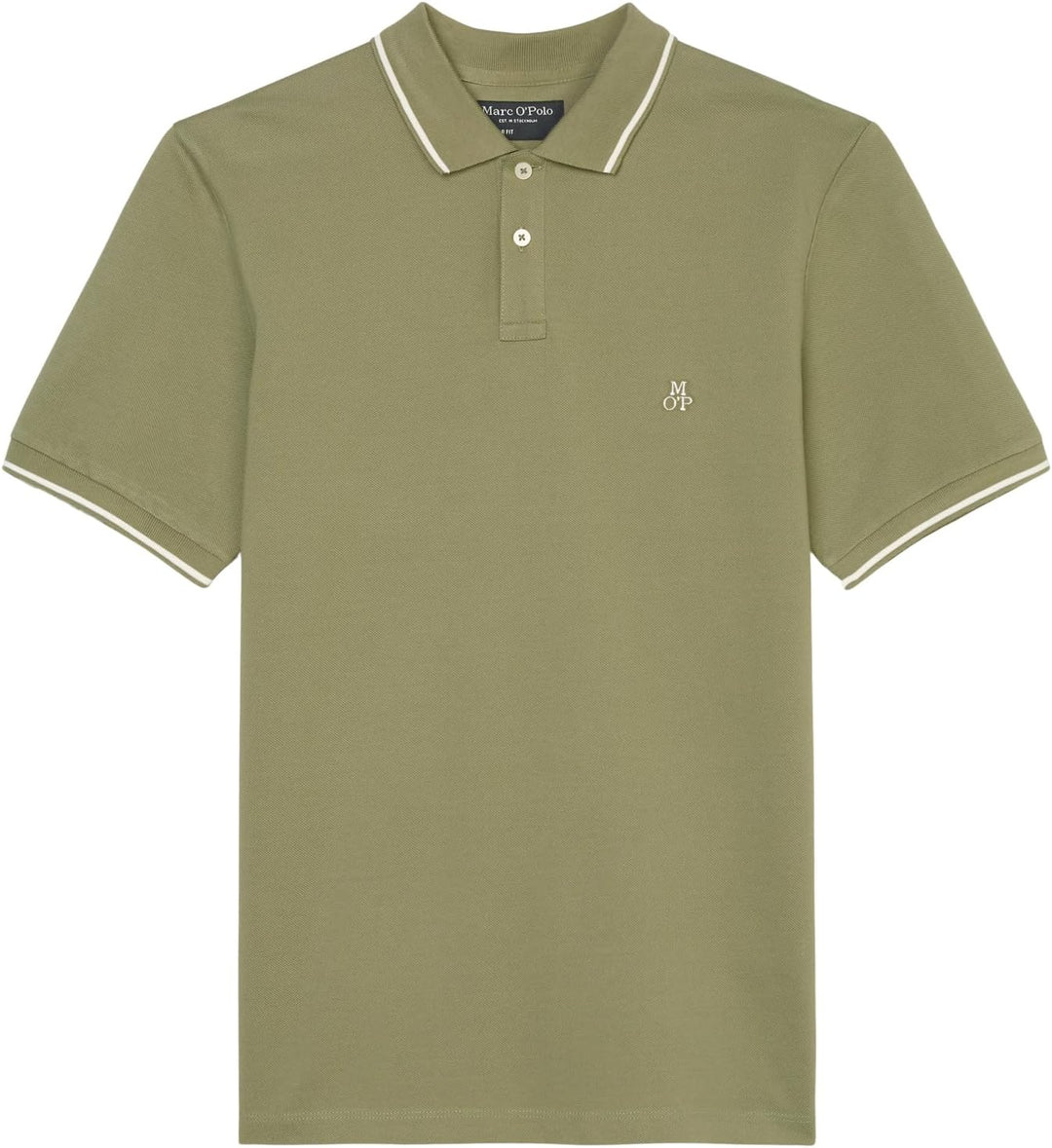 Marc O'Polo Herren Polo Shirt XXL 465, XXL 465