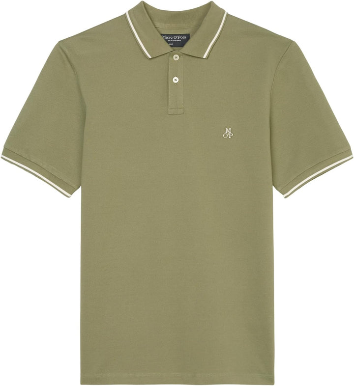 Marc O'Polo Herren Polo Shirt XXL 465, XXL 465
