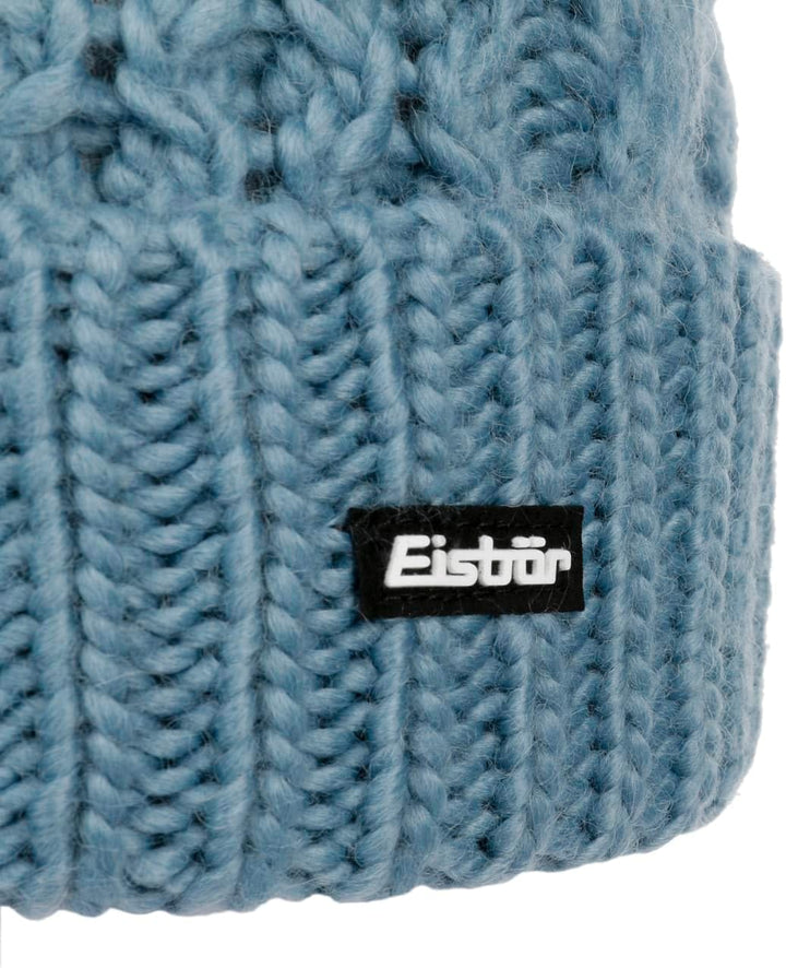 Eisbär Afratos MÜ steel blue Einheitsgrösse, steel blue Einheitsgrösse