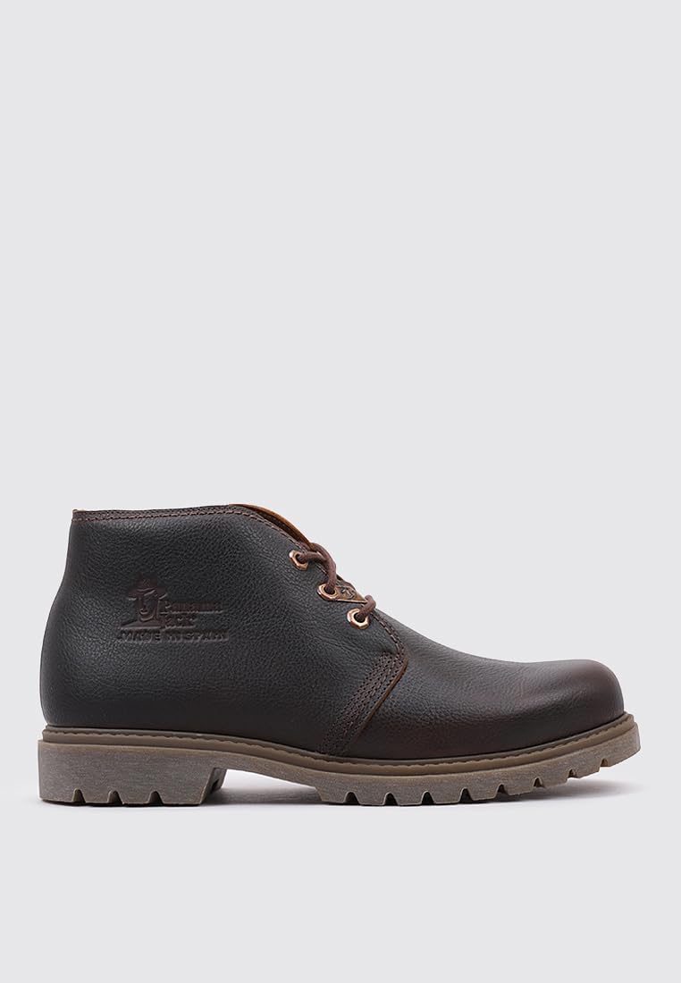 Panama Jack BOTA PANAMA C10 0401C85140 Herren Boots 40 EU Braun, 40 EU Braun