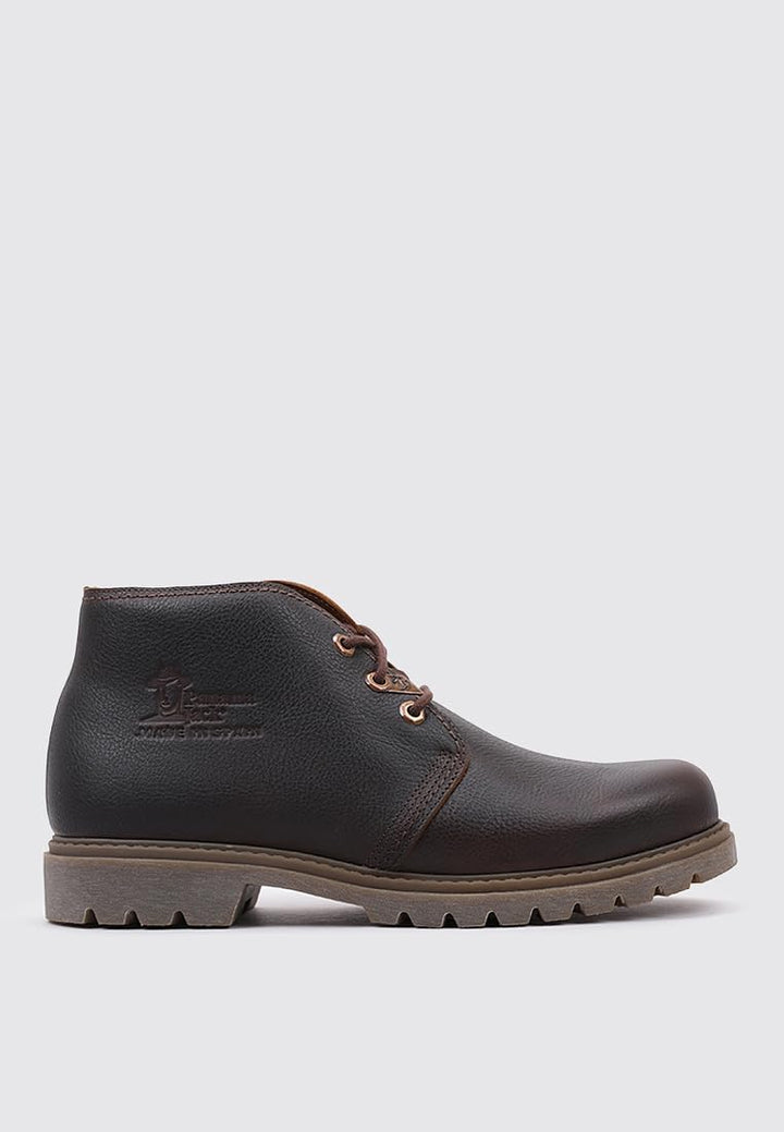 Panama Jack BOTA PANAMA C10 0401C85140 Herren Boots 40 EU Braun, 40 EU Braun