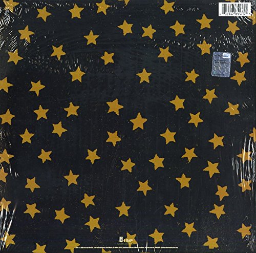 Bringing Down the Horse, Vinyl