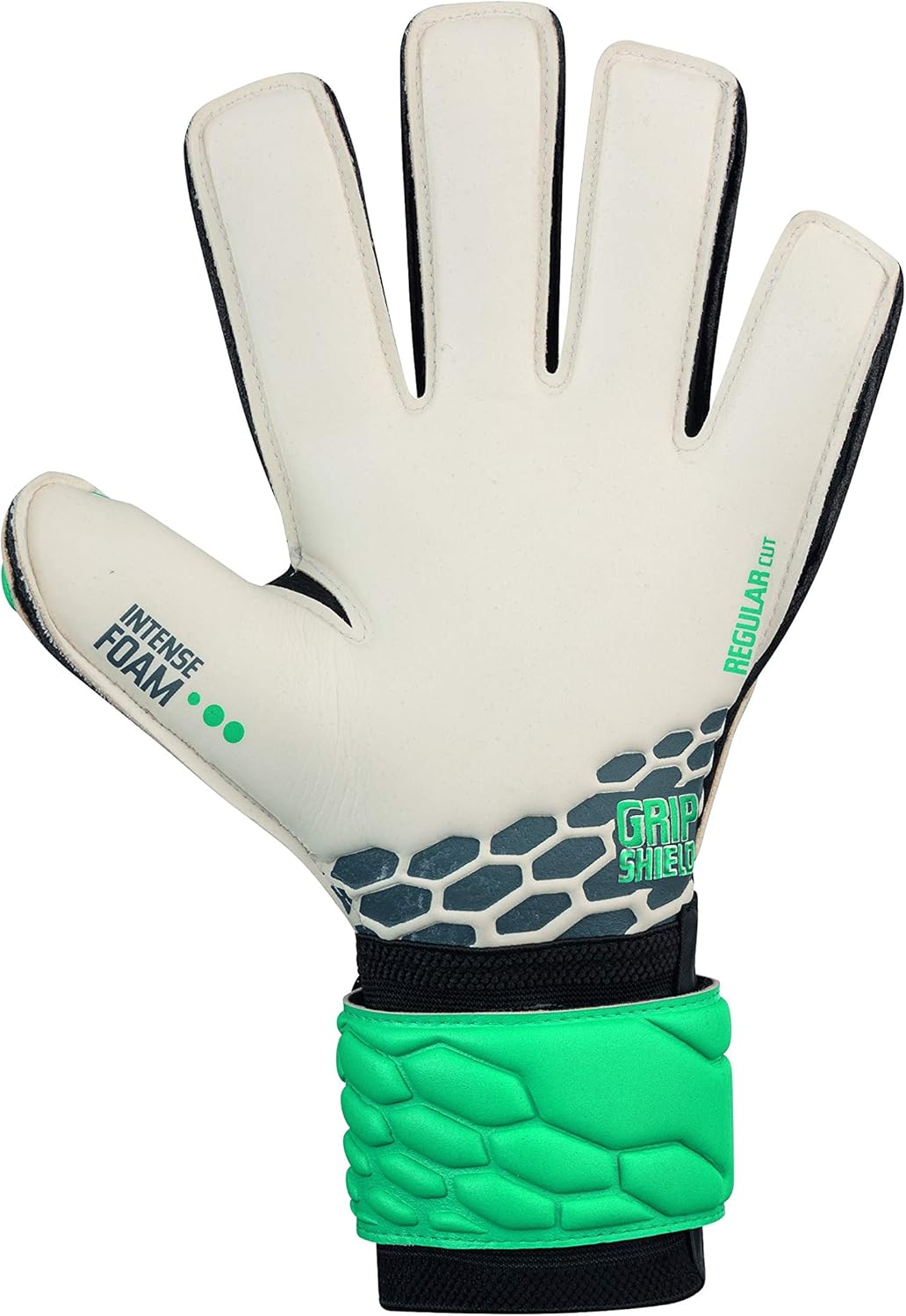 JAKO Prestige Supersoft Rc Torwart-handschuh, 9