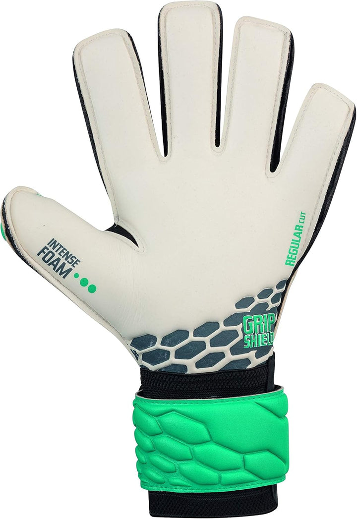 JAKO Prestige Supersoft Rc Torwart-handschuh, 9
