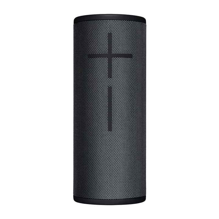 Ultimate Ears BOOM 3 Wireless Bluetooth-Lautsprecher, fetter Sound + tiefer Bass, Bluetooth, Magic B
