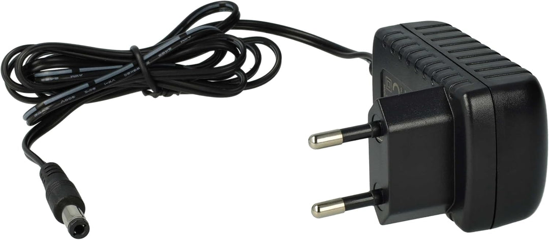 vhbw Ladegerät kompatibel mit Bosch GRL 400H, 300HVG, 300HV, 250HV Messgerät/Akku