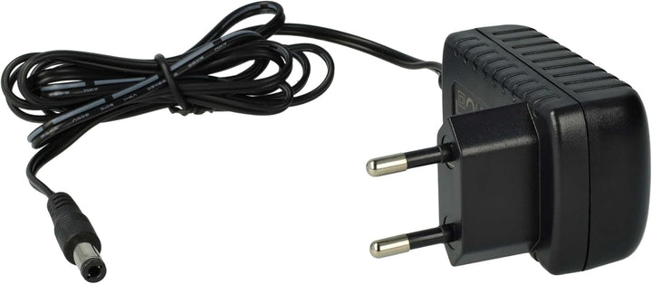 vhbw Ladegerät kompatibel mit Bosch GRL 400H, 300HVG, 300HV, 250HV Messgerät/Akku