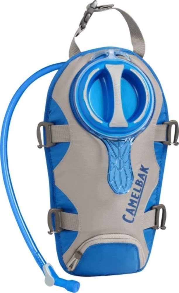 Camelbak UnBottle Frost Grey/ Turkish Sea 70 oz/ 2L Frost Grey/ Turkish Sea, 70 oz/ 2L Frost Grey/ T