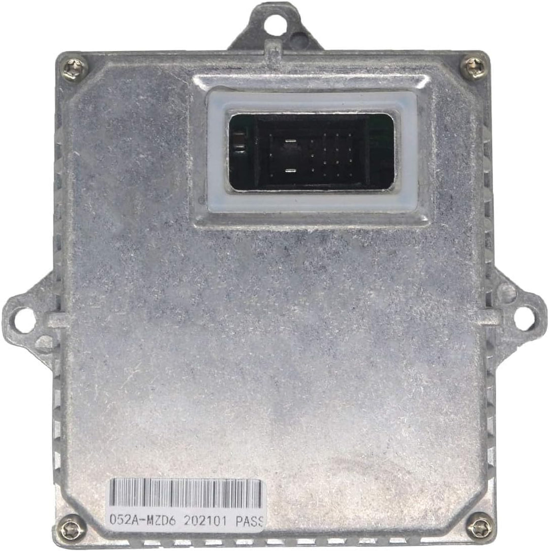 KASturbo Xenon Ballast HID Scheinwerfer Vorschaltgerät Steuergerät Passend für A3 TT E46 E63 W169 W2