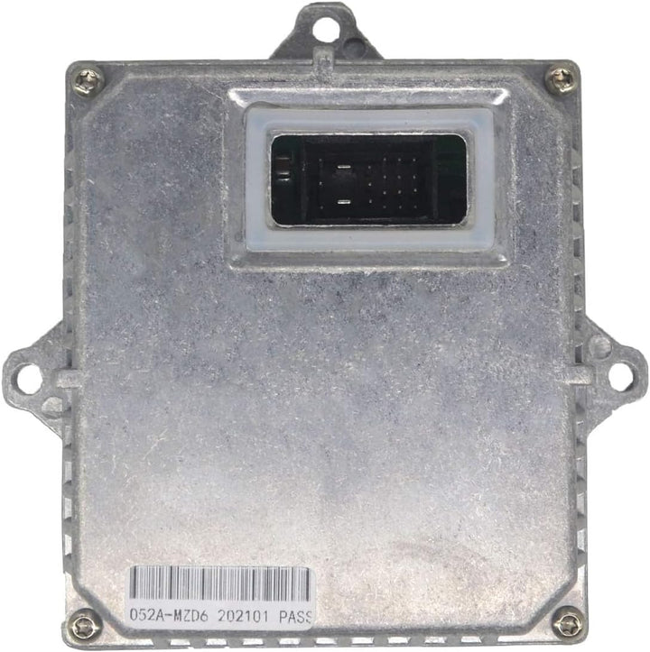 KASturbo Xenon Ballast HID Scheinwerfer Vorschaltgerät Steuergerät Passend für A3 TT E46 E63 W169 W2