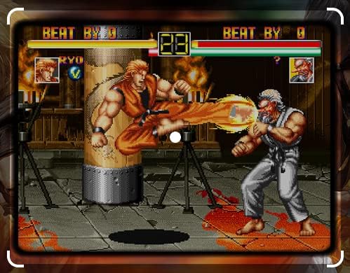 Art of Fighting Anthology (Limited Run #375) (Import)