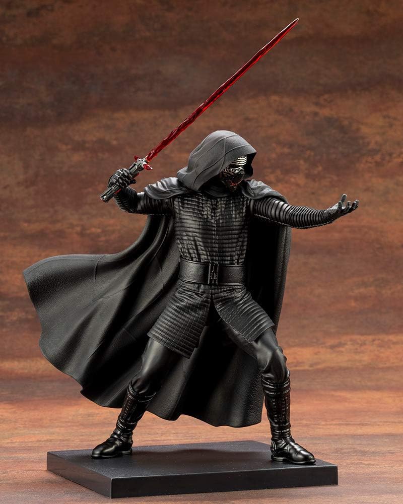 Star Wars Episode IX ARTFX+ Statue 1/10 Kylo Ren 18 cm