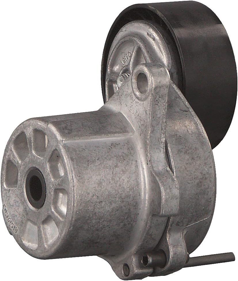 febi bilstein 38468 Riemenspanner für Keilrippenriemen , 1 Stück