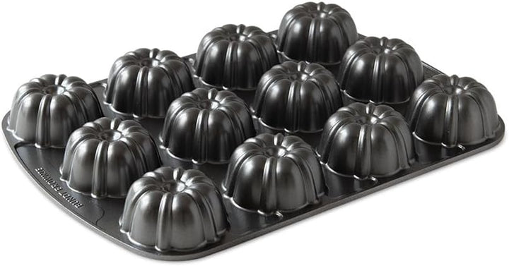 Nordicware 52824 Backform Gugelhupf-Muffins