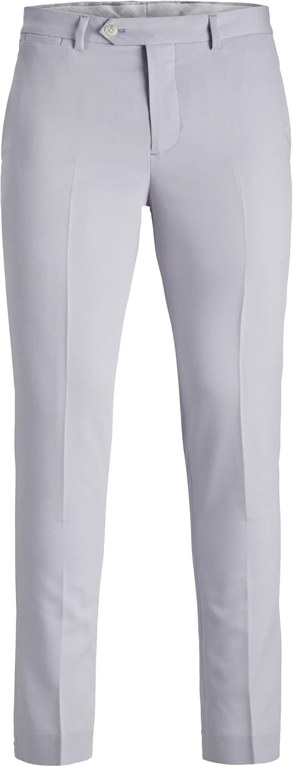 JACK & JONES Herren Jprfranco Trouser Noos 46 Delicioso, 46 Delicioso